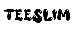 TeeSlim - logo